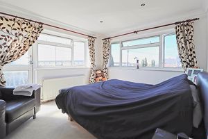 Bedroom 1- click for photo gallery